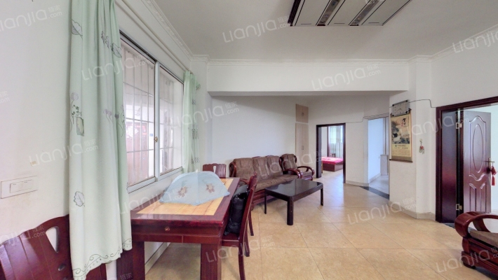 桃花大道二手房实景图