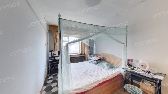 春和小区二手房实景图