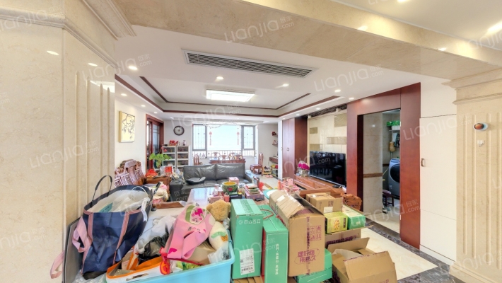 桐墅湾二手房实景图
