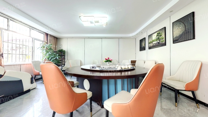 渡江小区东区二手房实景图