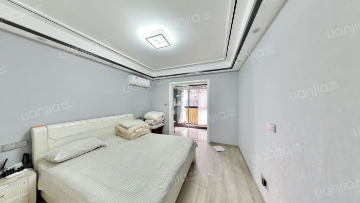 昌和时代广场东区二手房实景图