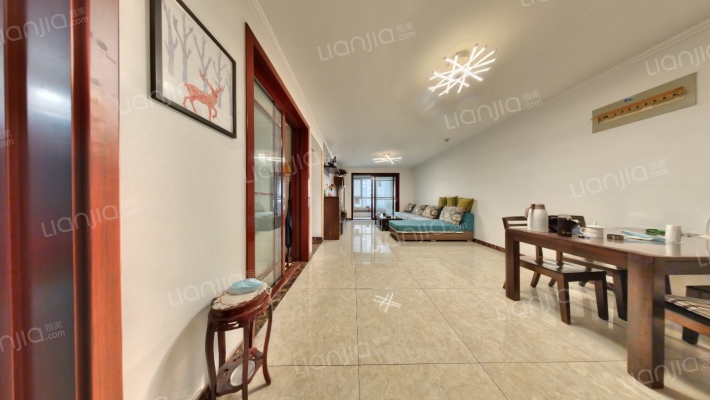 御驾新苑A区二手房实景图