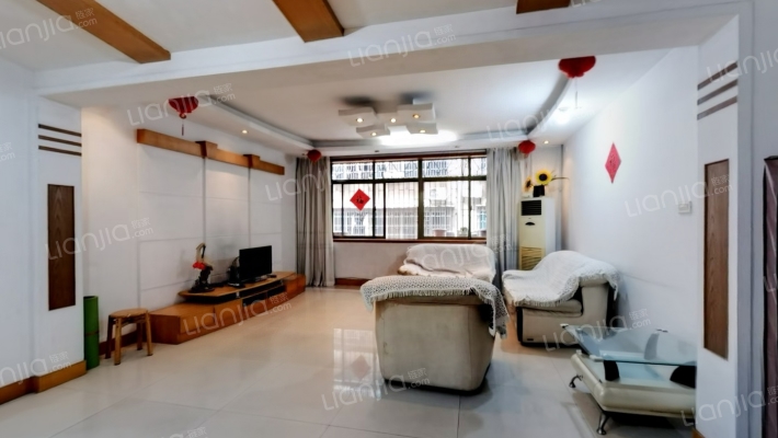 路桥基建总公司二手房实景图