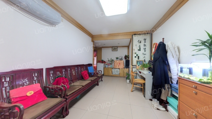 烟草公司家属院二手房实景图