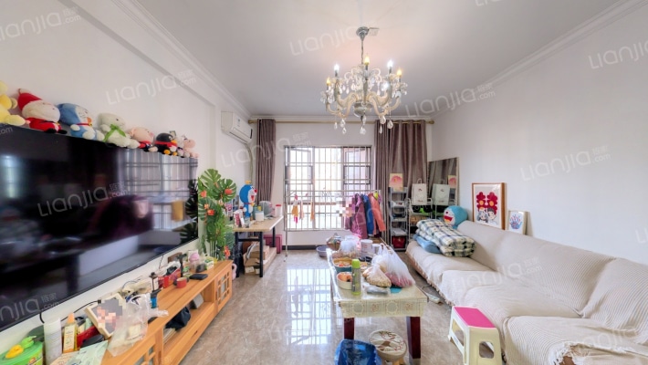 高信向日葵二手房实景图