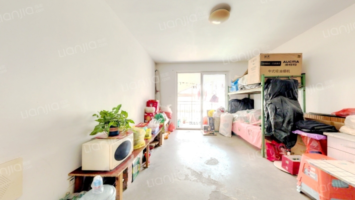 后湾社区二手房实景图