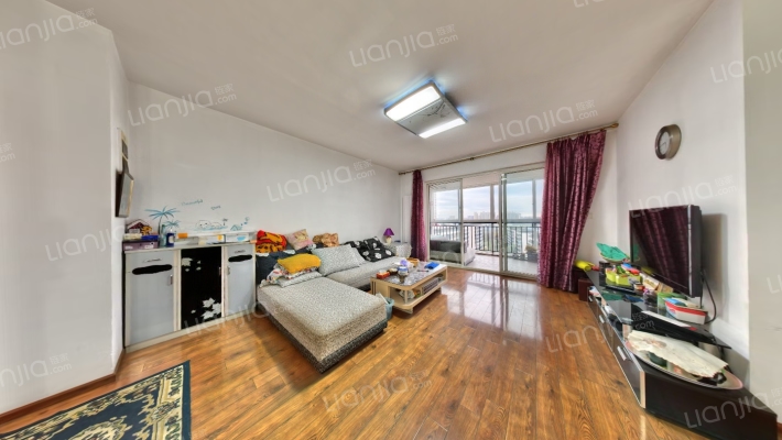 青铜时代二手房实景图