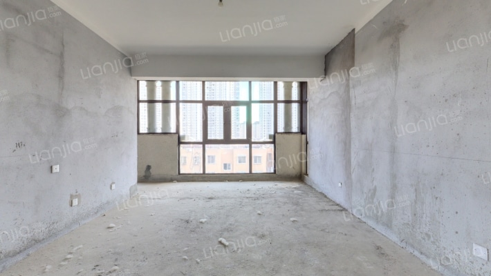 天中红园二手房实景图