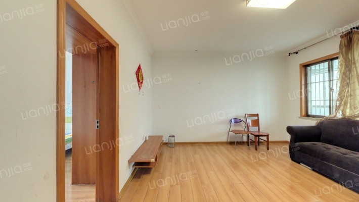 咏春公寓二手房实景图