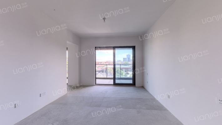 绿城桂语听澜二手房实景图