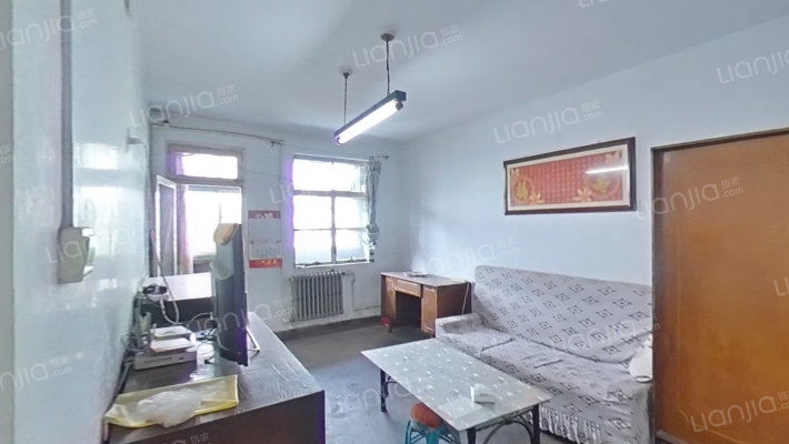 棉机家属院二手房实景图
