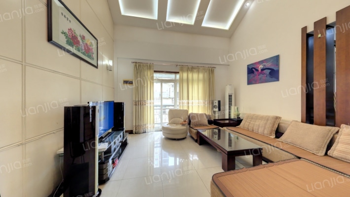 香江花园三期二手房实景图