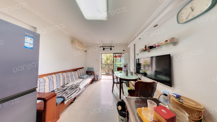 联城美园二手房实景图