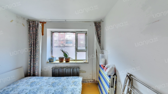 燃气公司宿舍二手房实景图