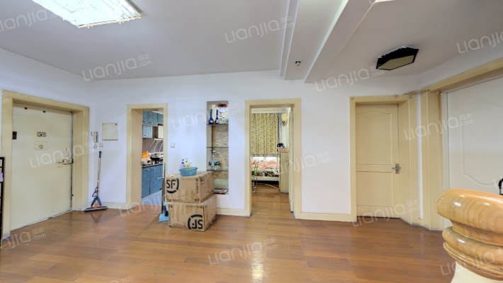 平齐路散盘二手房实景图