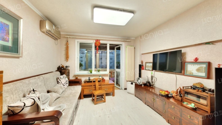 阜成路甲52号院二手房实景图