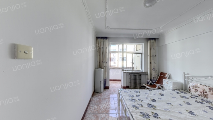 兰州印刷厂家属院二手房实景图