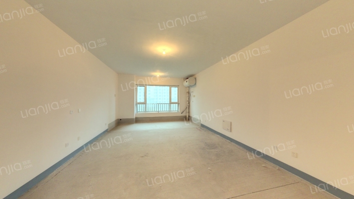 荣盛锦绣善园二手房实景图