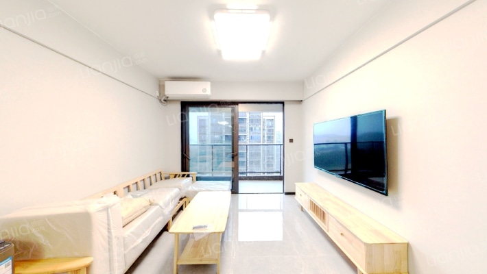 时代印记二手房实景图