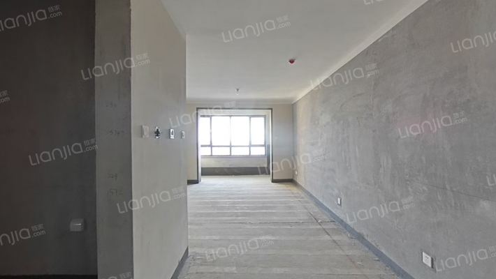 邯郸美的花溪谷二手房实景图