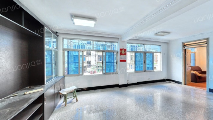凤会小区二手房实景图