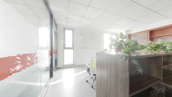 颐高广场二手房实景图