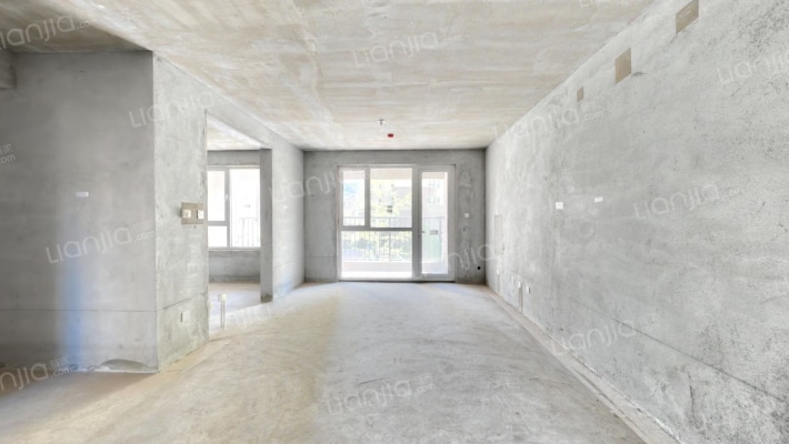 泰颐新城雅誉二手房实景图