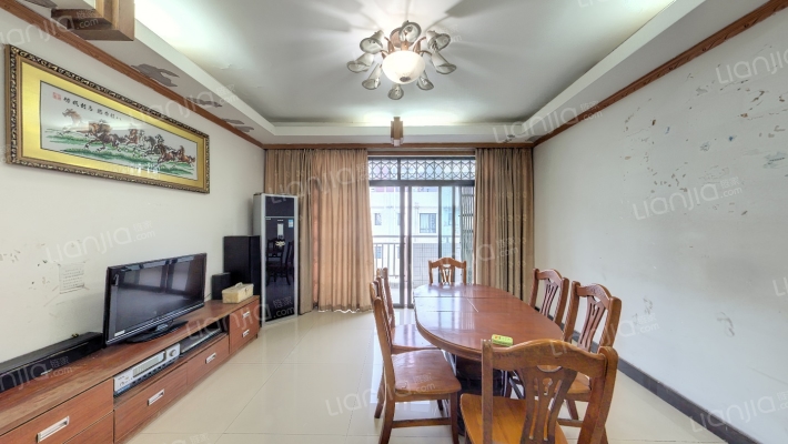 海悦明居二手房实景图