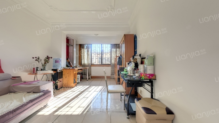 金星园丁小区二手房实景图