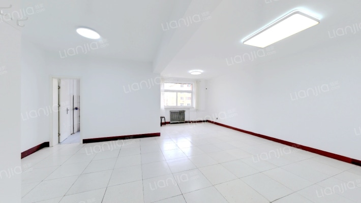 山西现代双语学校宿舍二手房实景图