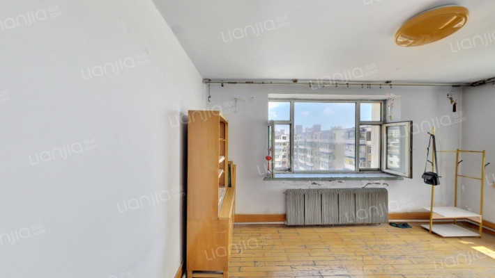 开运小区二手房实景图