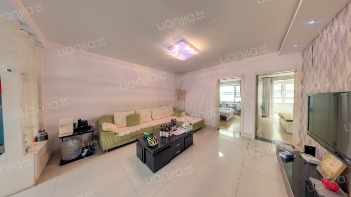 柳颐小区菊园二手房实景图