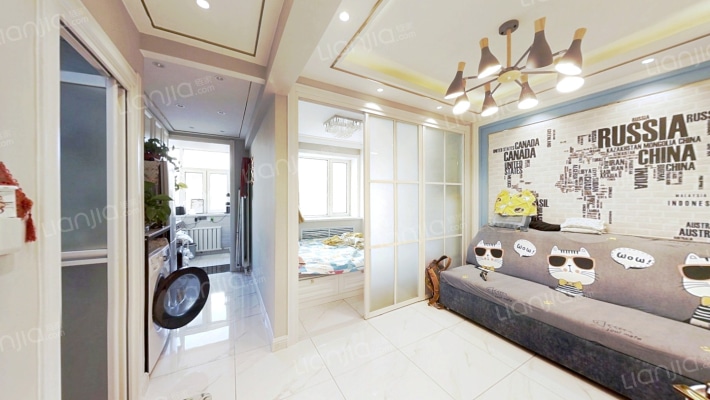 香木街二手房实景图