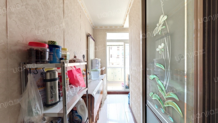 414小区二手房实景图