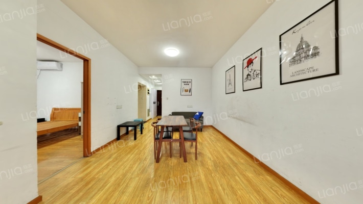 明湖湾雅苑二手房实景图