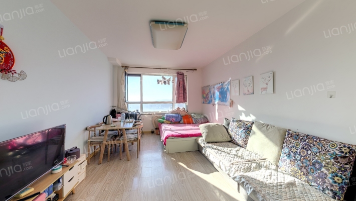 鹿港小镇二手房实景图