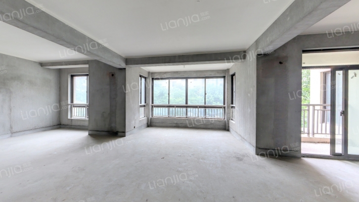 欣盛华庭二手房实景图