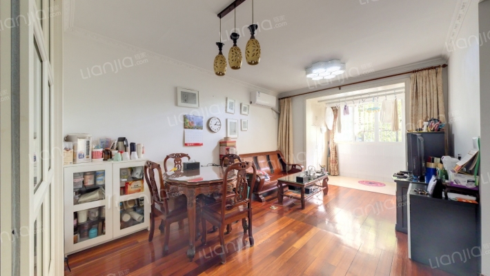 茂盛城市花园二期二手房实景图