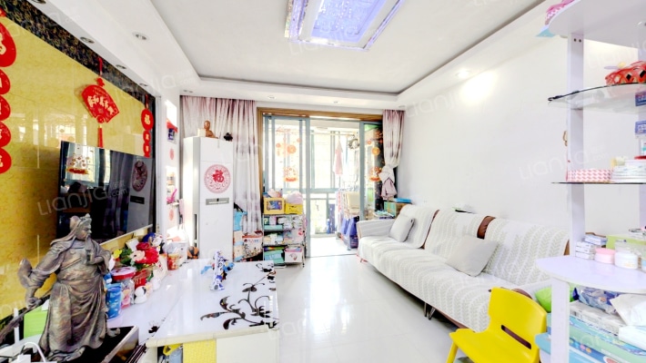 丰舍东苑二手房实景图