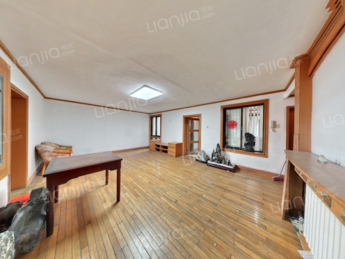 整租·海峡花园 4室1厅 南