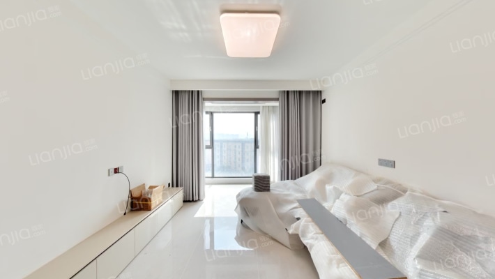 世园林语二手房实景图