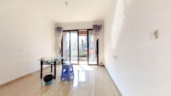 碧桂园滨江世家山湖郡二手房实景图