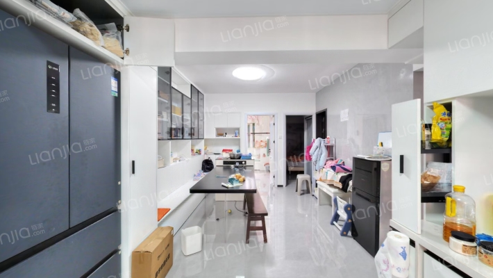 兰庭六期二手房实景图