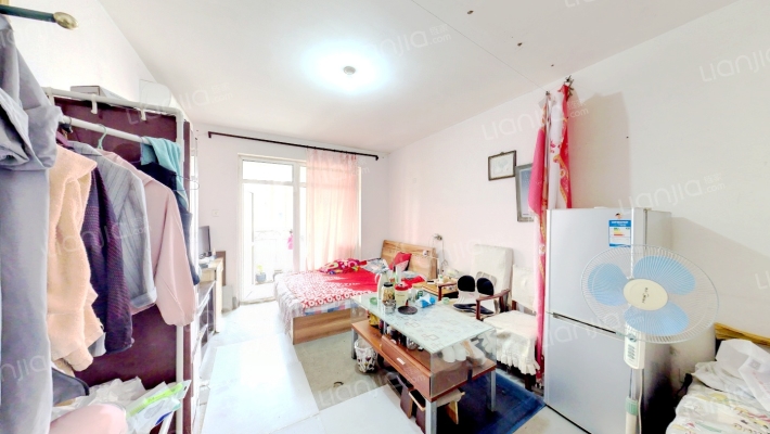 仁和园(津南区)二手房实景图