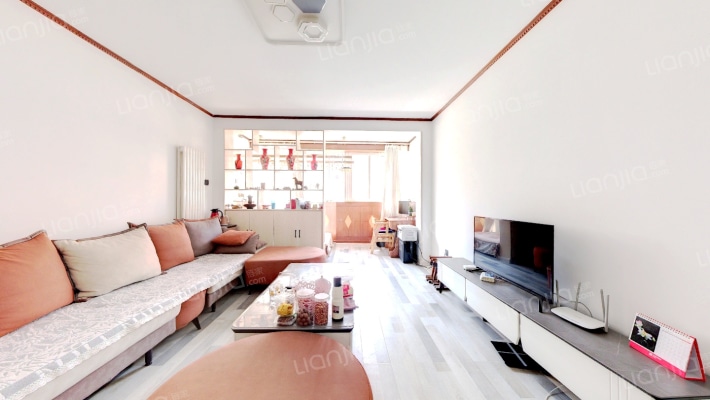 中石油七公司水寨基地北区二手房实景图