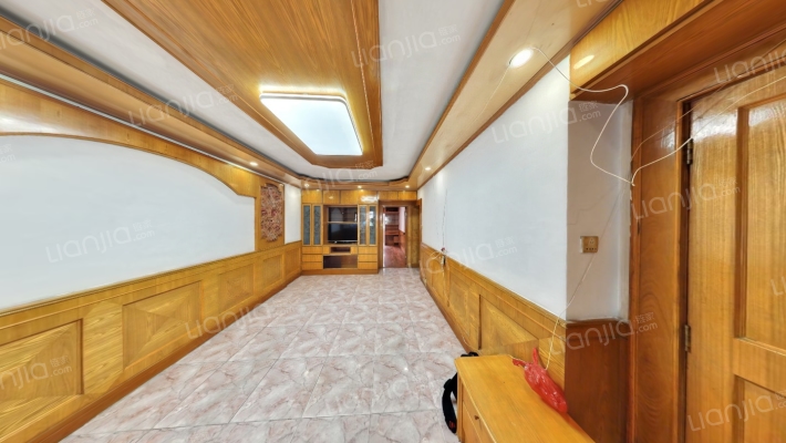 和泰苑二手房实景图