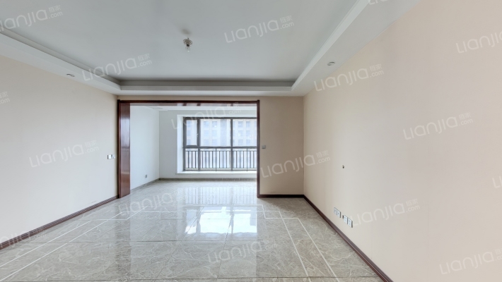 兰州蘭园二手房实景图