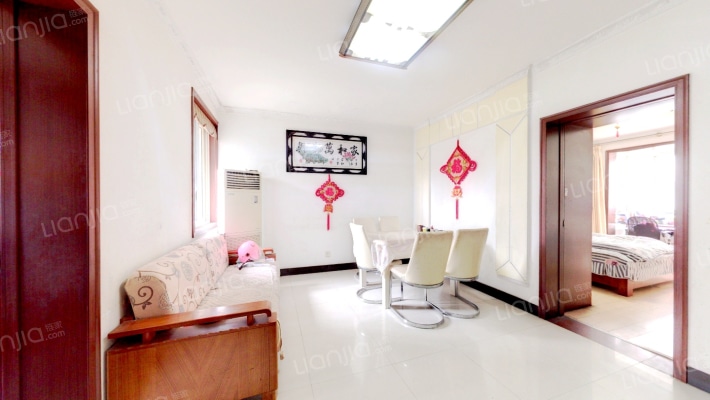 威海花园二手房实景图