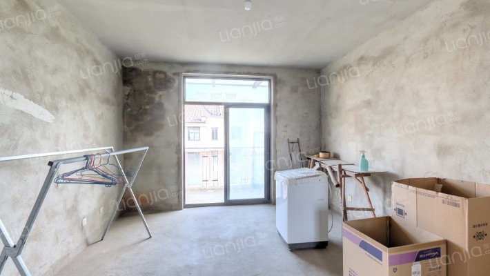 建邦皇嘉锦苑一期二手房实景图