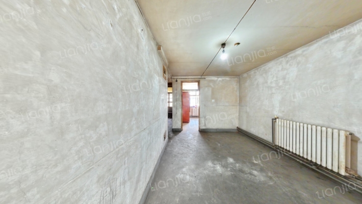 甸柳八区二手房实景图